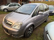 Opel Meriva 2007
