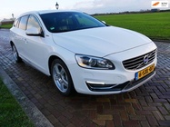Volvo V60 2013