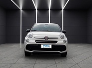 Fiat 500L 2020