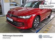 Volkswagen Golf 2025