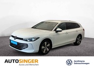 Volkswagen Passat 2025