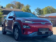 Hyundai Kona 2019
