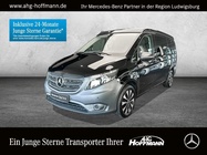 Mercedes-Benz V-Class 2020