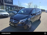 Mercedes-Benz V-Class 2022