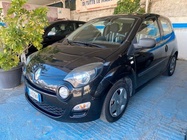 Renault Twingo 2014