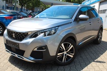 Peugeot 3008 2016