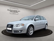 Audi A4 2005