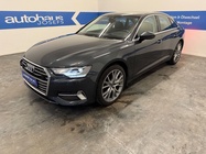 Audi A6 2022