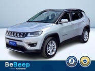 Jeep Compass 2021