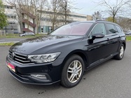 Volkswagen Passat 2022
