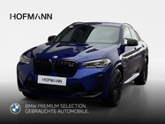 BMW X4M 2025