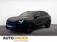 Cupra Terramar 2026