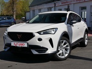 Cupra Formentor 2023