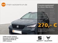 Seat Arona 2026