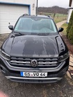 Volkswagen T-Cross 2020
