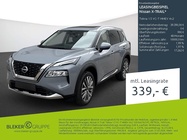 Nissan X-Trail 2025