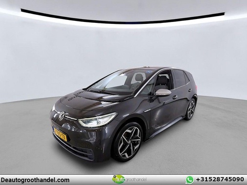 Volkswagen ID.3 2020