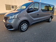 Renault Trafic 2018