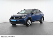 Volkswagen Taigo 2025