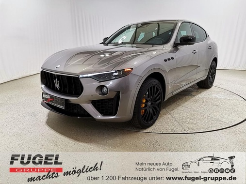 Maserati Levante 2020