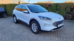 Ford Kuga 2022