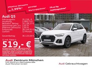 Audi Q5 2021