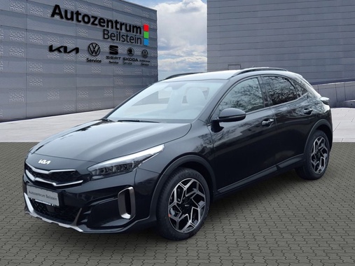Kia XCeed 2025