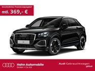 Audi Q2 2025