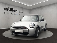 MINI Cooper 2025