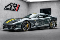 Ferrari 812 2022