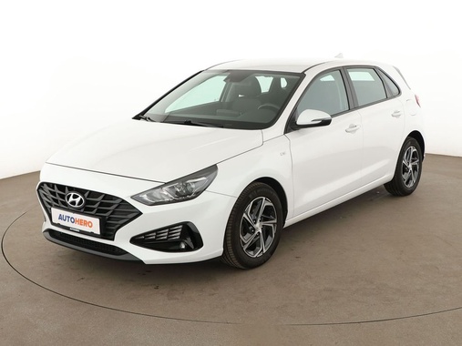 Hyundai i30 2022