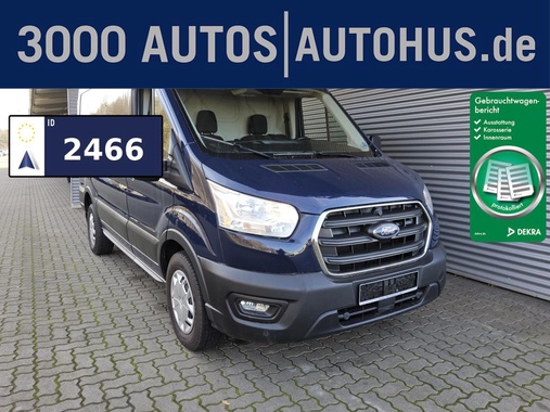Ford Other 2021
