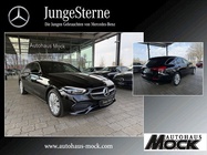 Mercedes-Benz C-Class 2024