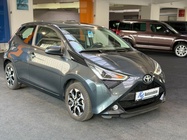 Toyota Aygo 2019