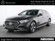 Mercedes-Benz E-Class 2025