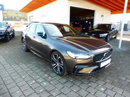 Volvo S90 2023