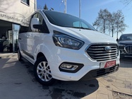 Ford Tourneo Custom 2019