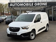 Opel Combo 2022