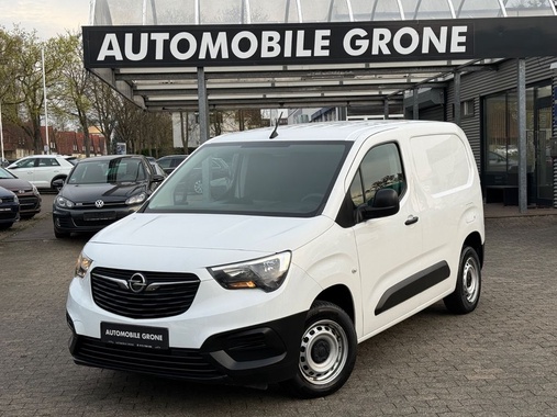 Opel Combo 2022
