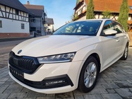 Skoda Octavia 2022