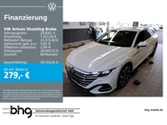 Volkswagen Arteon 2022