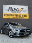 Mercedes-Benz A-Class 2020