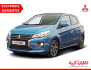 Mitsubishi Space Star 2021