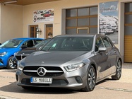 Mercedes-Benz A-Class 2020