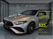 Mercedes-Benz A-Class 2025