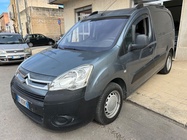 Citroen Berlingo 2009
