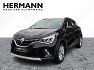Renault Captur 2021
