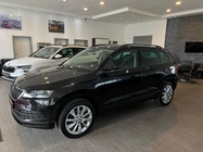 Skoda Karoq 2021