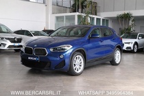 BMW X2 2023