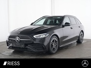 Mercedes-Benz C-Class 2025